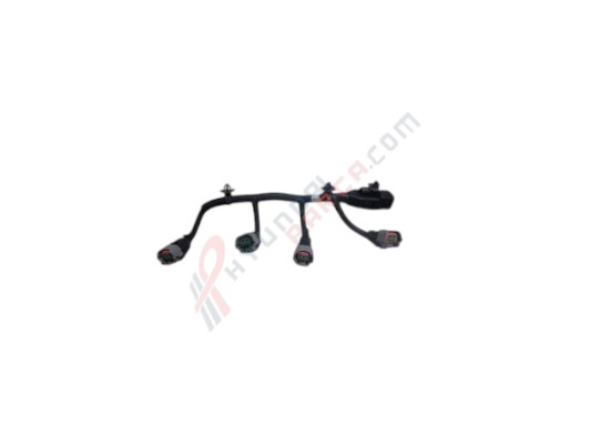 MOTOR TESİSATI GETZ 91210-1C310 HMC